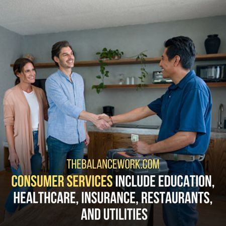 Consumer services - is consumer services good career path