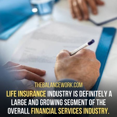 Financial services industry - Is life insurance a good career path