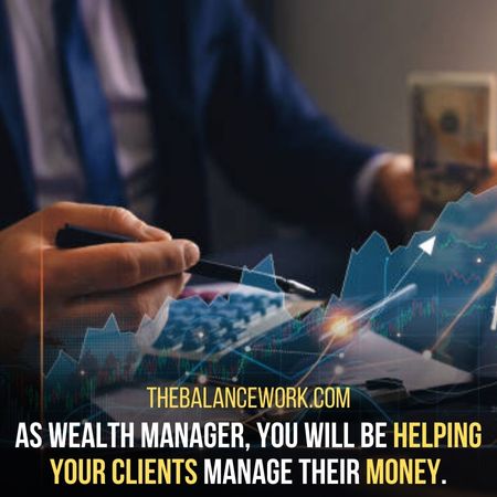 Helping your clients - Is wealth management a good career path
