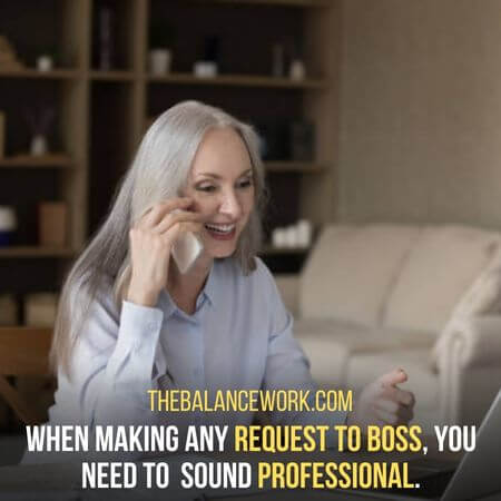 Professional - Can Boss Reduce My Hours
