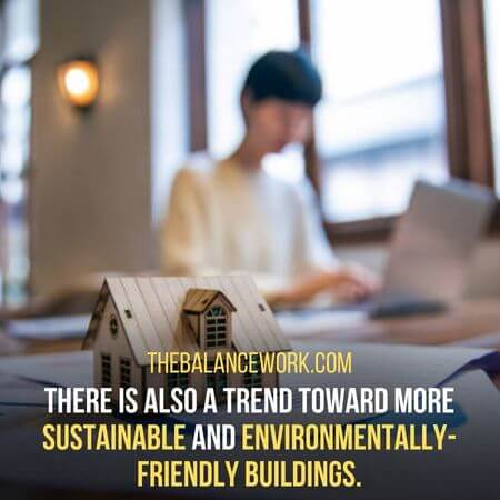 Sustainable  buildings