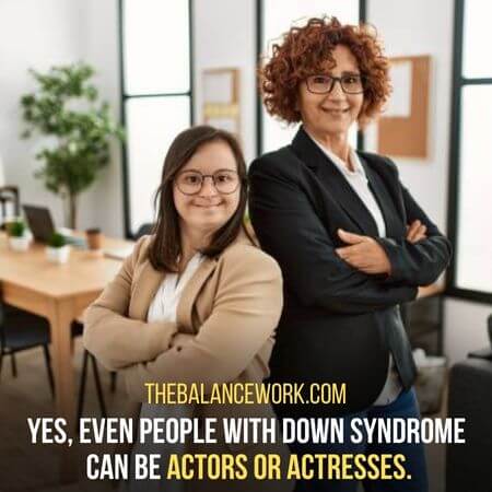 Actors or actresses.