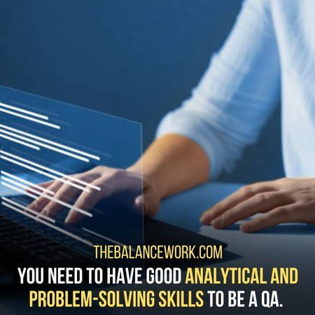 Analytical and problem-solving skills