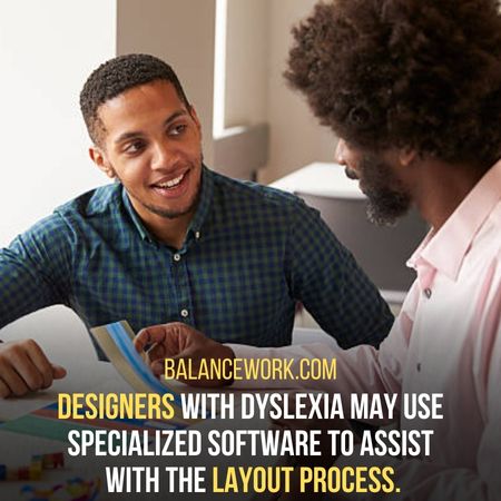 Designers - Jobs For People With Dyslexia