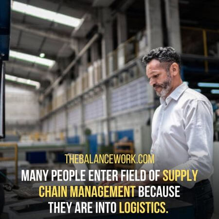 Logistics - Is Supply Chain Management A Good Career Path
