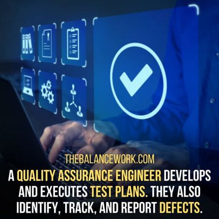 Test plans - Is quality assurance a good career path