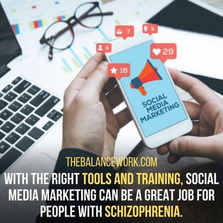 Tools and training - Jobs For People With Schizophrenia 