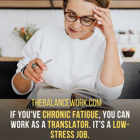 You Can Opt For Translation Job