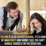 12 Reasons How Is Yelling In The Workplace Harassment | TBW