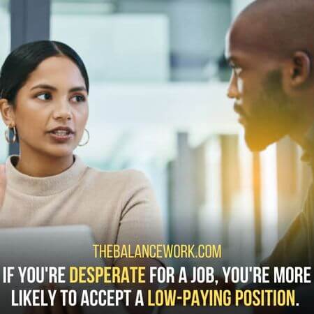 How To Decline A Job Offer Due To Salary? 14 Tips | TBW