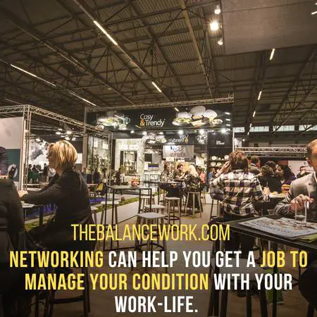 Network To Find More Jobs