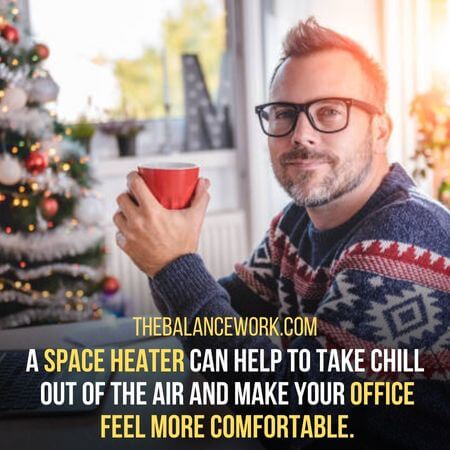 Office  feel more comfortable - How To Keep Hands Warm At Work