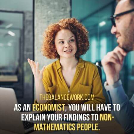 Non-mathematics people - Is Economics A Good Career Path