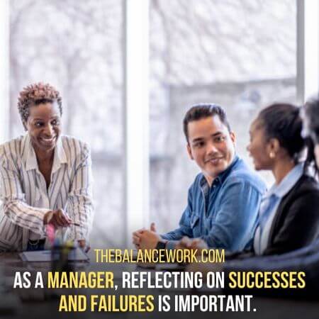 Successes and failures