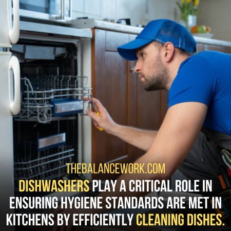 Dishwashers - jobs for iq 70