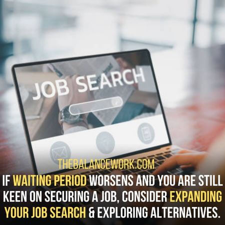 Expanding your job search