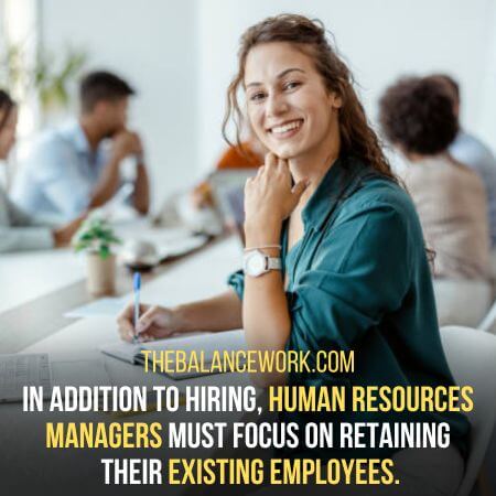 Human resources managers - jobs that require iq test