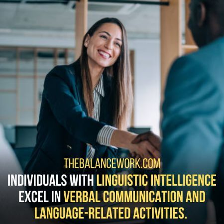 Linguistic intelligence - can someone with a low iq be successful