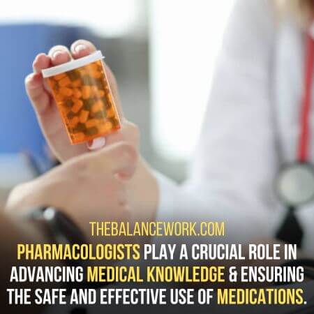 Pharmacologists