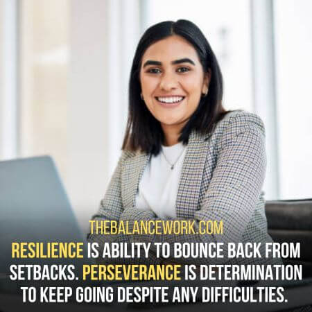 Resilience 