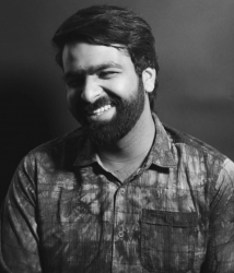 Shahzaib Arshad